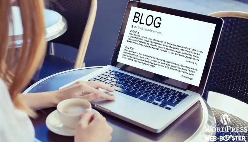 ¿Cómo publicar un artículo en WordPress?
