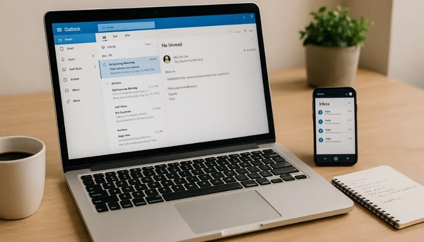 Configurar correo empresarial con cPanel en Outlook: Guía paso a paso