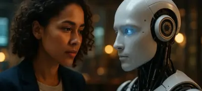 Article image: 5 AI Trends for Business That Will Shape the Future (and You Must Know Today)