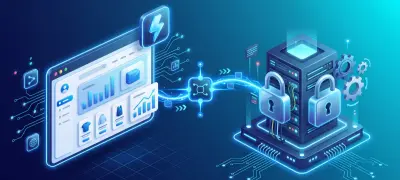 Imagen del artículo: ¿Qué es un sitio web headless y por qué las empresas grandes lo usan?