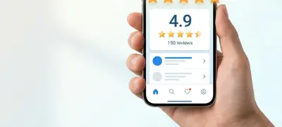Article image: How Google Reviews Can Triple Your Business Sales (and How to Get Them)